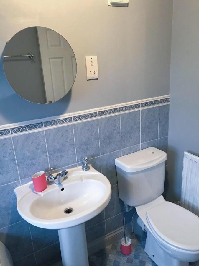 Chani Place Нортхамптън Екстериор снимка